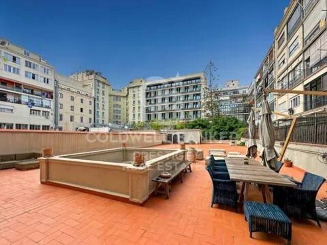Piso en Venta en Barcelona