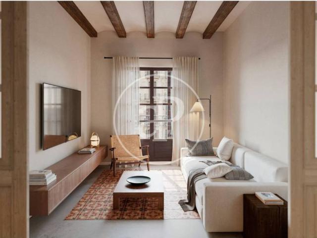 Piso en Venta en Barcelona
