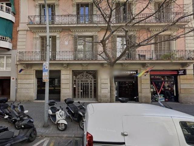 Piso en Venta en Barcelona