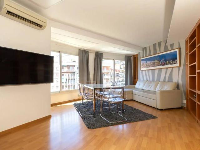 Piso en Venta en Barcelona