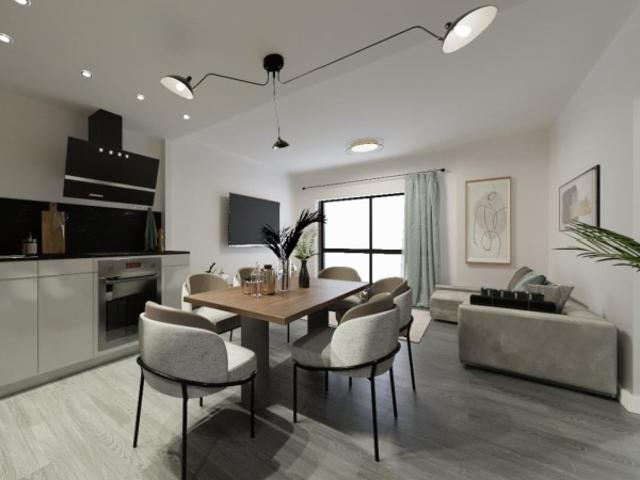 Piso en venta en Barcelona