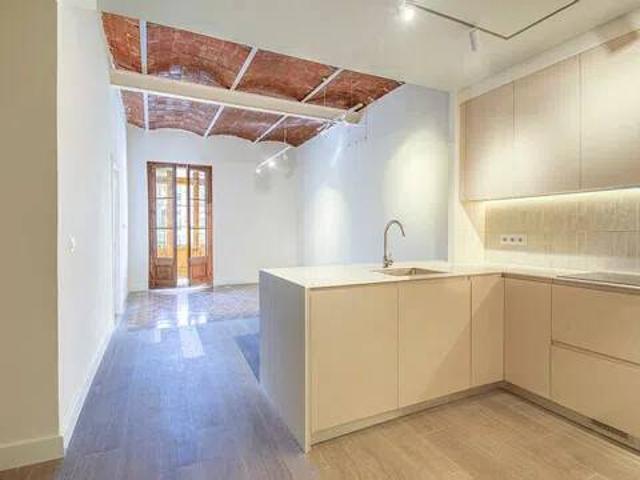Piso en Venta en Barcelona