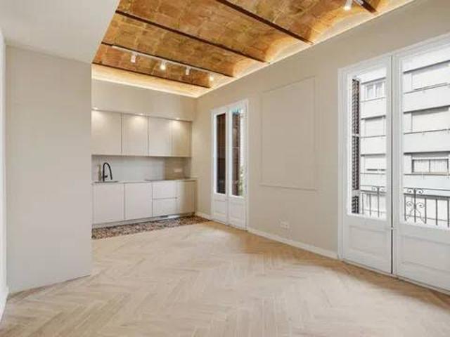 Piso en Venta en Barcelona