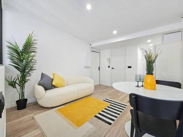 Piso en Venta en Barcelona
