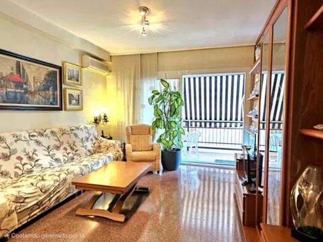 Piso en Venta en Barcelona
