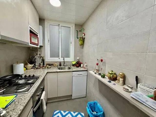 Piso en Venta en Barcelona