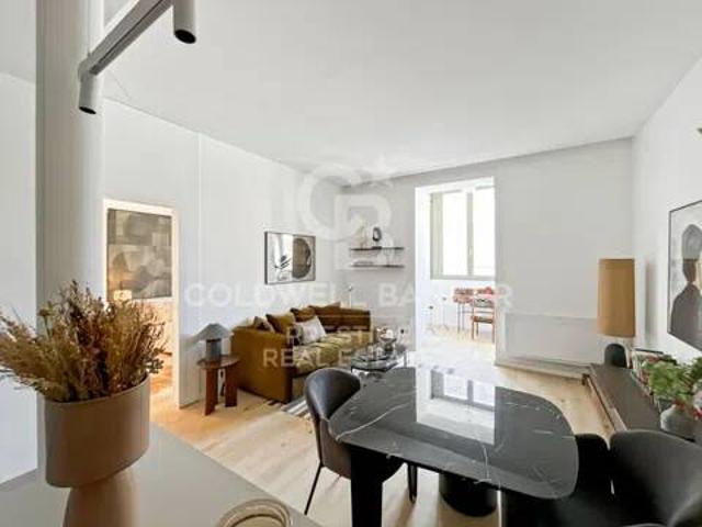Piso en Venta en Barcelona