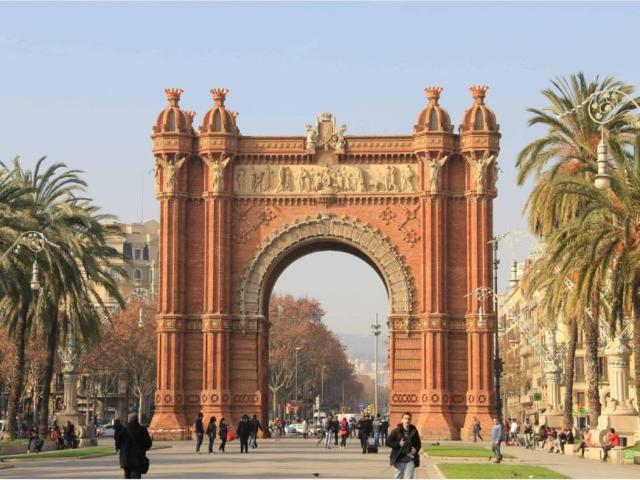 Piso en Venta en Barcelona