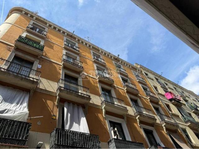 Piso en Venta en Barcelona