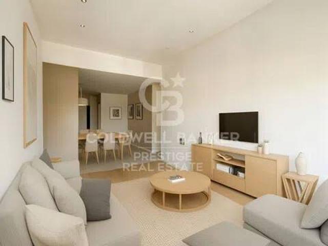 Piso en Venta en Barcelona