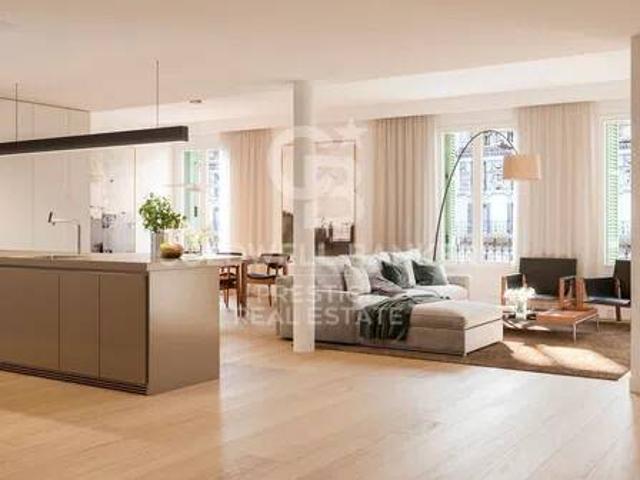 Piso en Venta en Barcelona