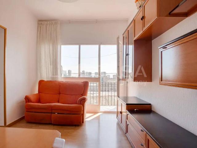 Piso en Venta en Barcelona