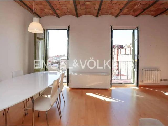 Piso en Venta en Barcelona