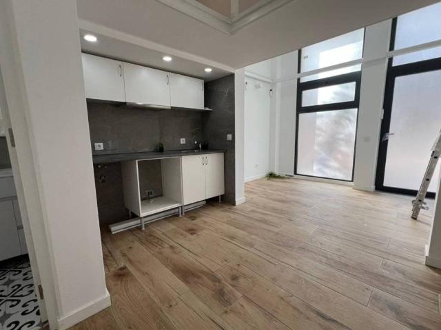 Piso en Venta en Barcelona