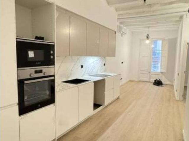 Piso en Venta en Barcelona