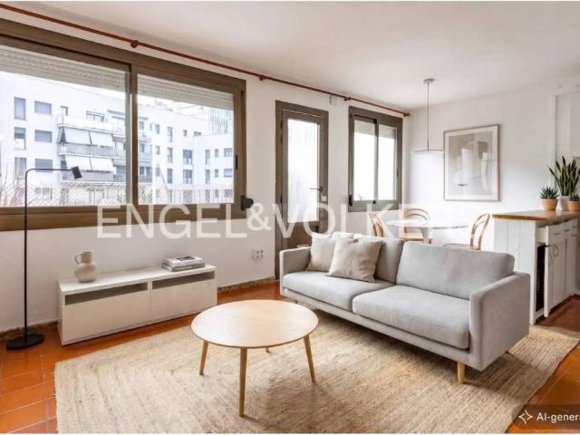 Piso en Venta en Barcelona