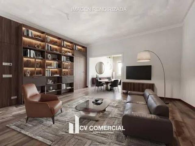 Piso en Venta en Barcelona