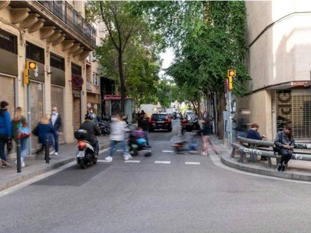 Piso en Venta en Barcelona