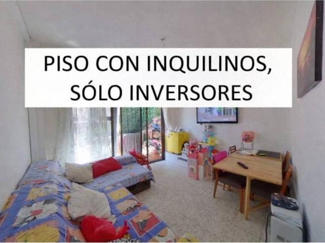 Piso en Venta en Barcelona