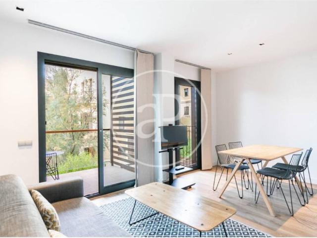 Piso en Venta en Barcelona