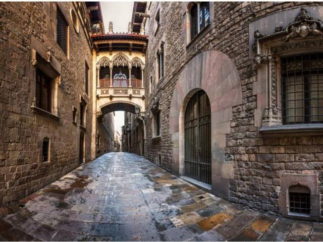 Piso en Venta en Barcelona