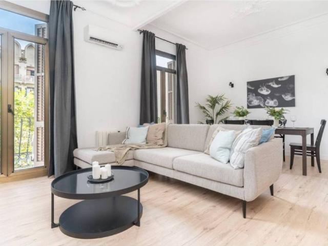 Piso en Venta en Barcelona