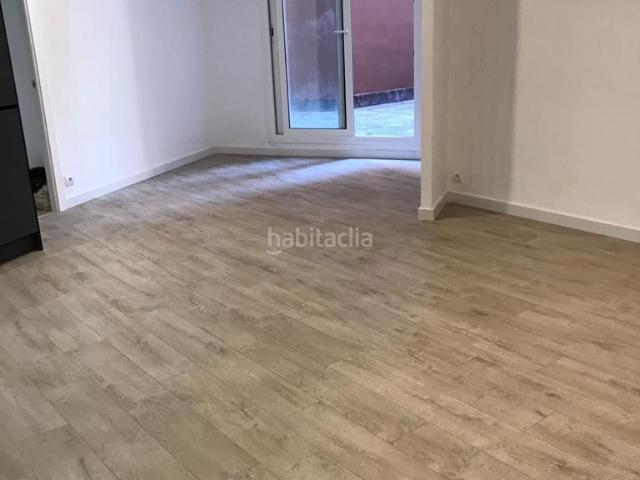 Piso en venta en Barcelona, Tres Torres. Bajos con terraza reformado en SarriaTres Torres. Pisos.