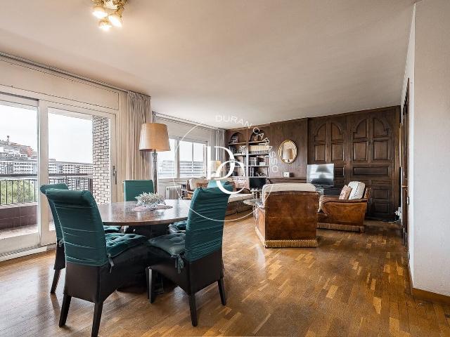 Piso en venta en Barcelona, Tres Torres. Piso de 145 m2 en venta en Sant Gervasi La Bonanova, Barcelona. Pisos.
