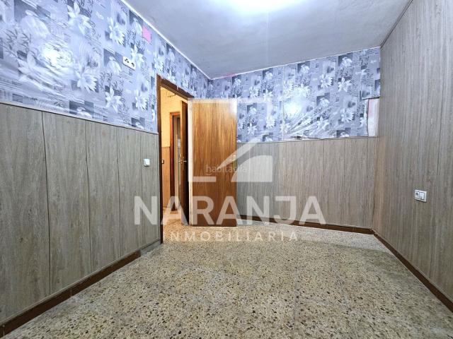 Piso en venta en Barcelona, Trinitat Vella. Pisos.