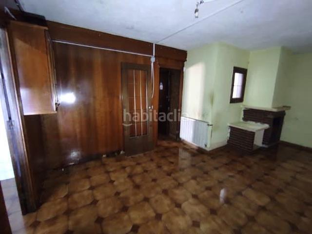 Piso en venta en Barcelona, Trinitat Vella. Solvia Inmobiliaria Piso Barcelona. Pisos.