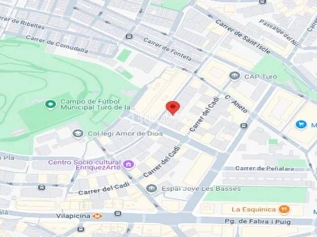 Piso en venta en Barcelona, Turó de la Peira. Alquilado oportunidad de inversión. Pisos.