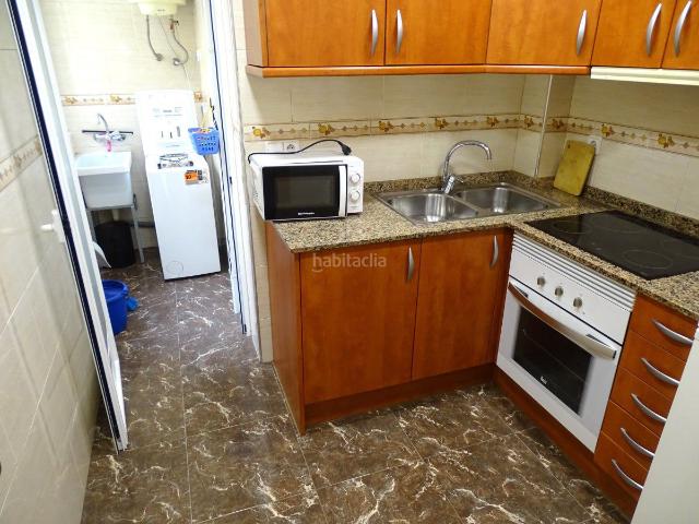 Piso en venta en Barcelona, Turó de la Peira. Pisos.