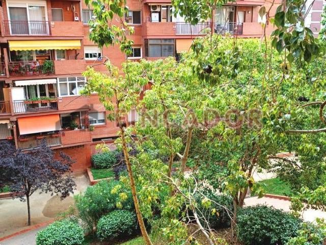 Piso en venta en Barcelona, Vall d´Hebron. Pisos.