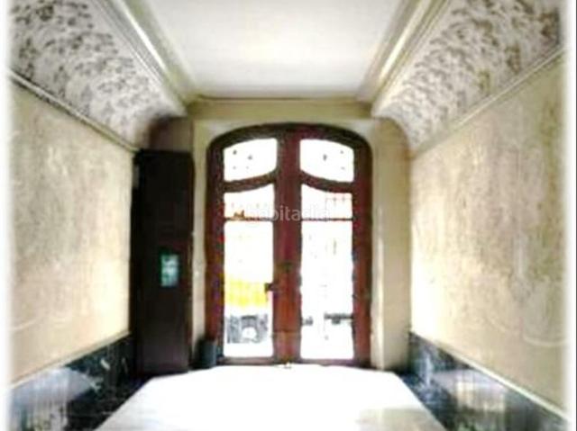 Piso en venta en Barcelona, Vallcarca Penitents. OJO EL PISO SE VENDE CON INQUILINO. Pisos.