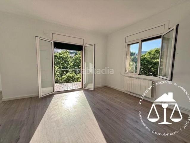 Piso en venta en Barcelona, Vallcarca Penitents. OPORTUNIDAD EN ZONA. Pisos.