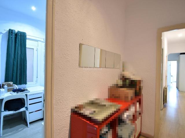 Piso en venta en Barcelona, Vallcarca Penitents. Excelente piso familiar en el Putxet i el Farró luz, ubicación y calidad de vida. Pisos.