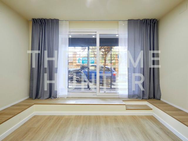 Piso en venta en Barcelona, Vallcarca Penitents. Piso de 91 m2 con terraza en venta en El Putxet i el Farró, Barcelona. Pisos.