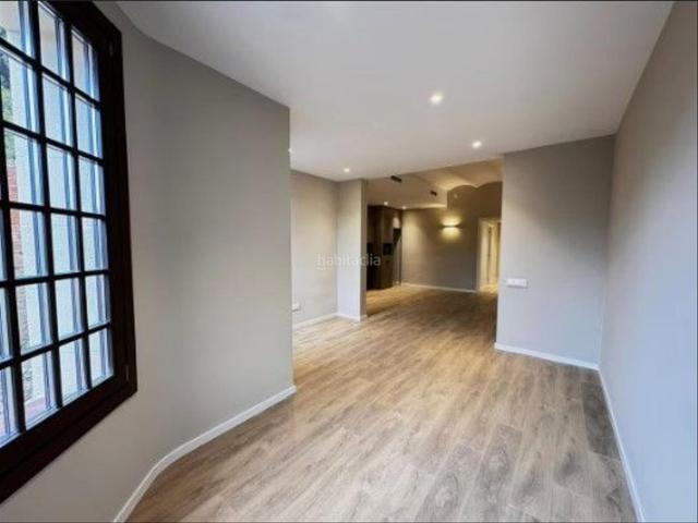 Piso en venta en Barcelona, Vallcarca Penitents. Piso reformado y soleado junto al Pont de Vallcarca. Pisos.