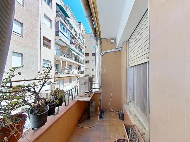 Piso en venta en Barcelona, Vallcarca Penitents. Pisos.