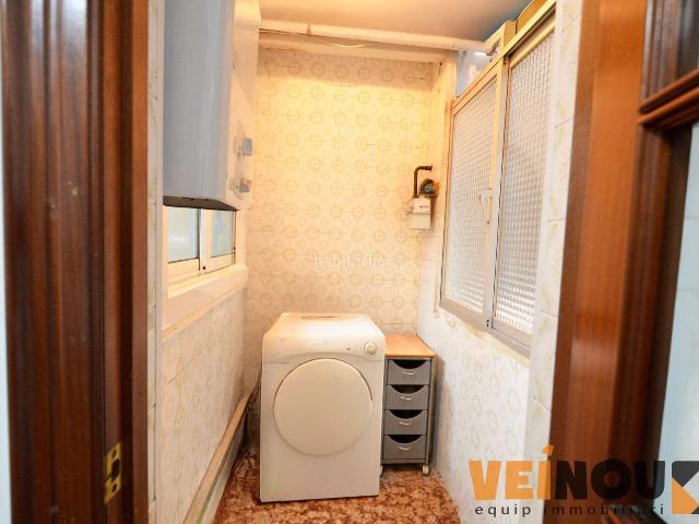 Piso en venta en Barcelona, Verdum. ¡Gran oportunidad para reformar a tu gusto en Nou Barris!. Pisos.
