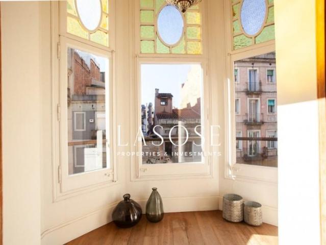 Piso en venta en Barcelona, Vila de Gràcia