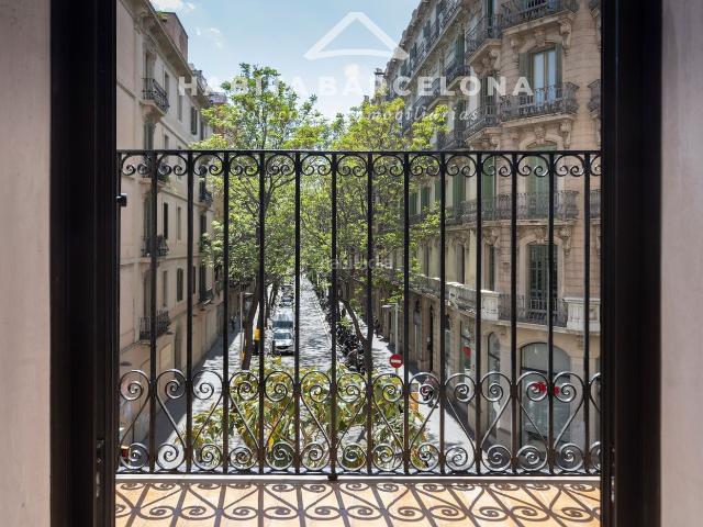 Piso en venta en Barcelona, Vila de Gràcia. Una auténtica joya en el corazón de Gràcia. Pisos.