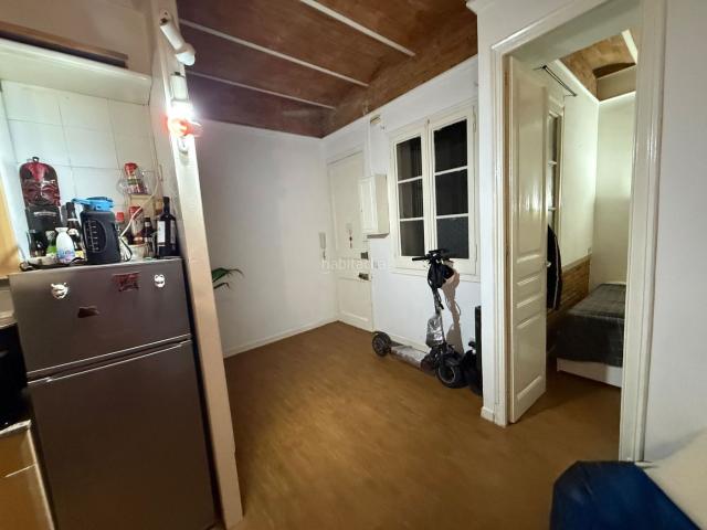 Piso en venta en Barcelona, Vila de Gràcia. Vivienda en venta en el corazón de Gràcia Carrer de Puigmartí. Pisos.