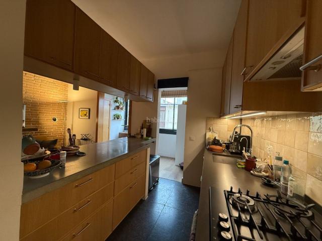 Piso en venta en Barcelona, Vila de Gràcia. Magnífico piso en Gràcia. Pisos.