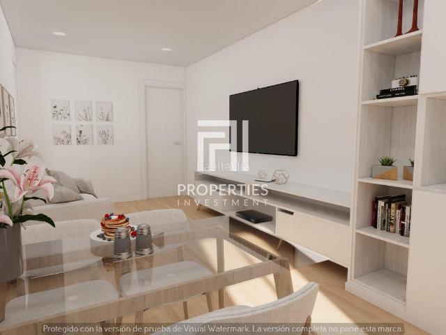 Piso en venta en Barcelona, Vila de Gràcia. OPORTUNIDAD ÚNICA PRECIOSO PISO A ESTRENAR EN VILA DE GRÀCIA. Pisos.