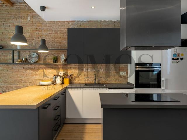 Piso en venta en Barcelona, Vila de Gràcia. Piso en Gràcia Oportunidad Única en Ubicación Privilegiada. Pisos.