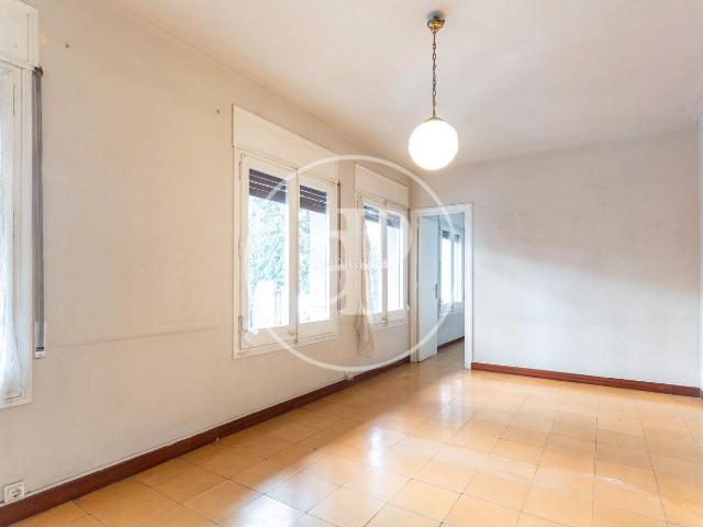 Piso en venta en Barcelona, Vila de Gràcia. Piso en venta en Madrazo con Avinguda de la Riera de Cassoles. Pisos.