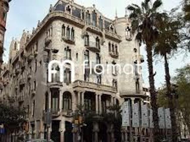 Piso en venta en Barcelona, Vila de Gràcia. Pisos.