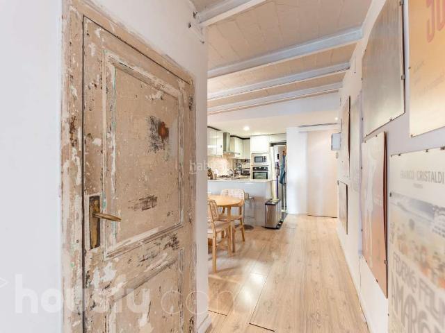 Piso en venta en Barcelona, Vila de Gràcia. Pisos.