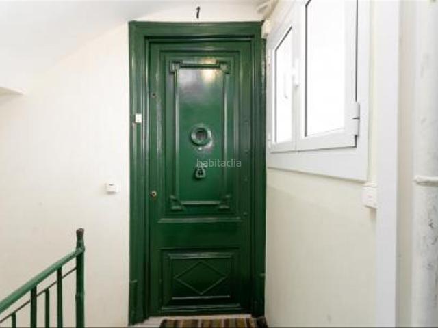 Piso en venta en Barcelona, Vila de Gràcia. Pisos.